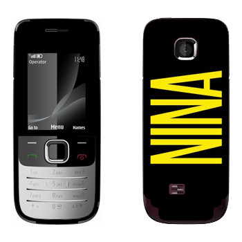   «Nina»   Nokia 2730