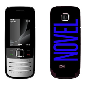   «Novel»   Nokia 2730