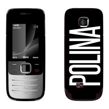   «Polina»   Nokia 2730