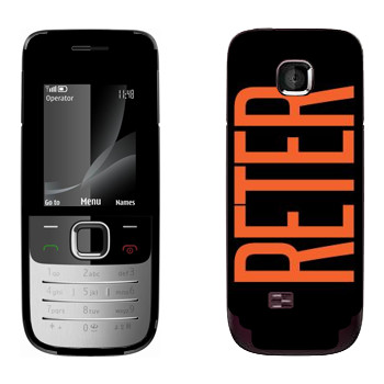   «Reter»   Nokia 2730