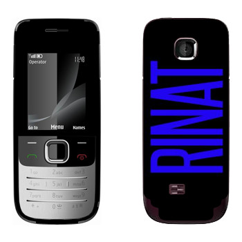   «Rinat»   Nokia 2730