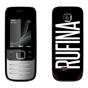  «Rufina»   Nokia 2730