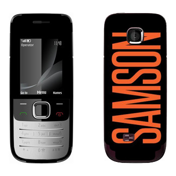   «Samson»   Nokia 2730