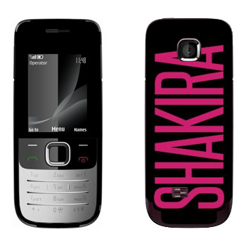   «Shakira»   Nokia 2730