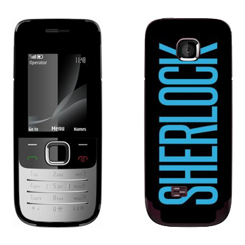  «Sherlock»   Nokia 2730