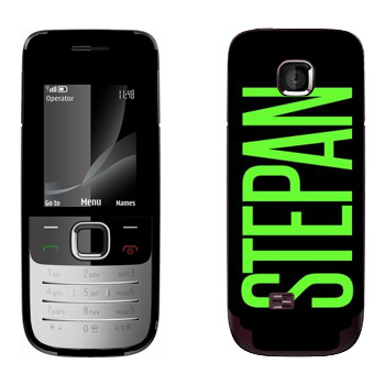   «Stepan»   Nokia 2730