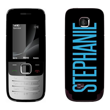   «Stephanie»   Nokia 2730
