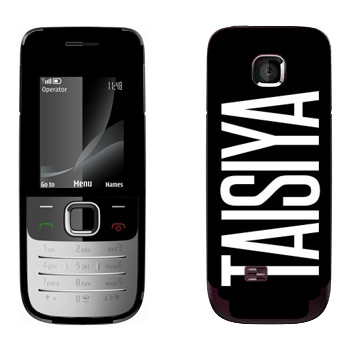   «Taisiya»   Nokia 2730