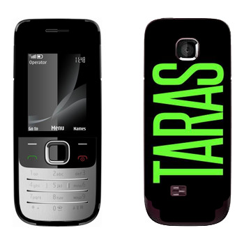   «Taras»   Nokia 2730