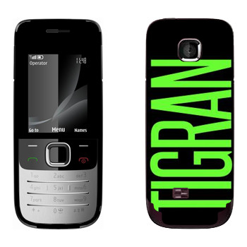   «Tigran»   Nokia 2730