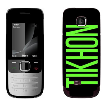   «Tikhon»   Nokia 2730