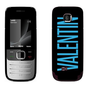   «Valentin»   Nokia 2730