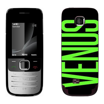   «Venus»   Nokia 2730