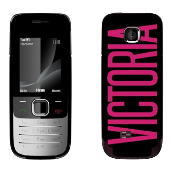   «Victoria»   Nokia 2730