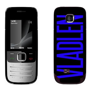   «Vladlen»   Nokia 2730