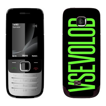   «Vsevolod»   Nokia 2730