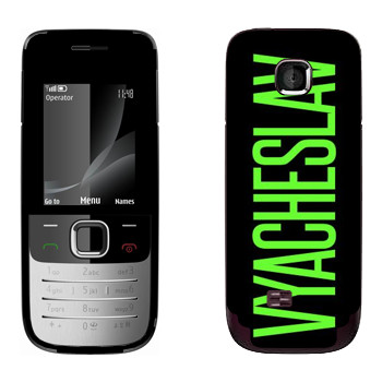   «Vyacheslav»   Nokia 2730