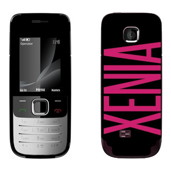   «Xenia»   Nokia 2730