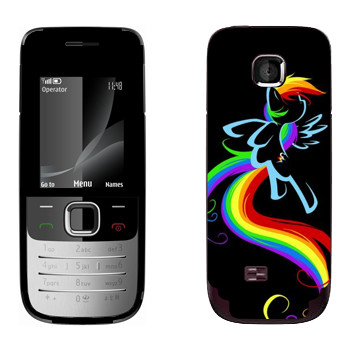   «My little pony paint»   Nokia 2730