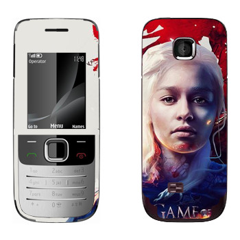   « - Game of Thrones Fire and Blood»   Nokia 2730