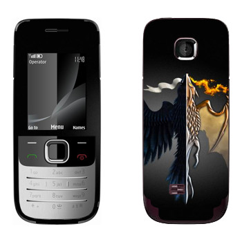   «  logo»   Nokia 2730