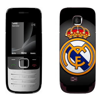   «Real logo»   Nokia 2730