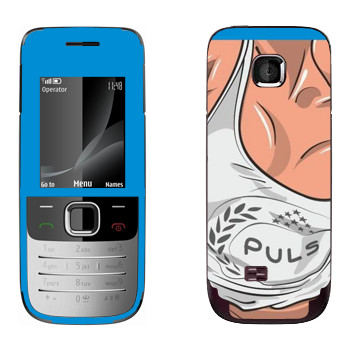   « Puls»   Nokia 2730