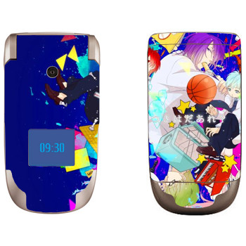   « no Basket»   Nokia 2760