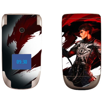   «Dragon Age -  »   Nokia 2760
