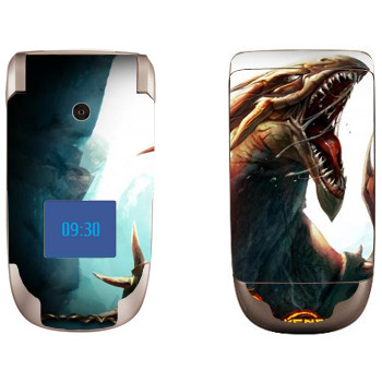   «Drakensang dragon»   Nokia 2760