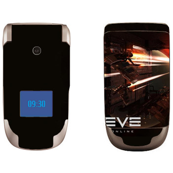   «EVE  »   Nokia 2760