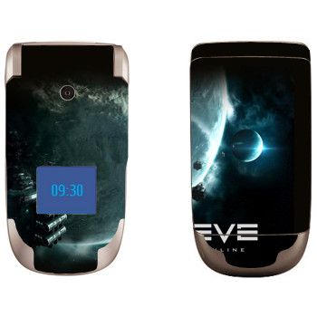  «EVE »   Nokia 2760