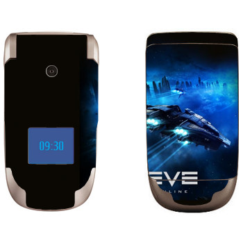   «EVE  »   Nokia 2760