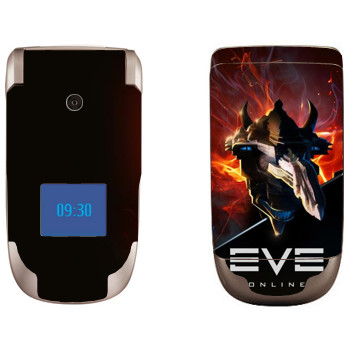   «EVE »   Nokia 2760