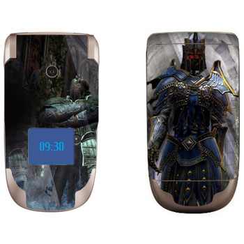   «Neverwinter Armor»   Nokia 2760