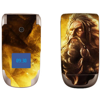   «Odin : Smite Gods»   Nokia 2760
