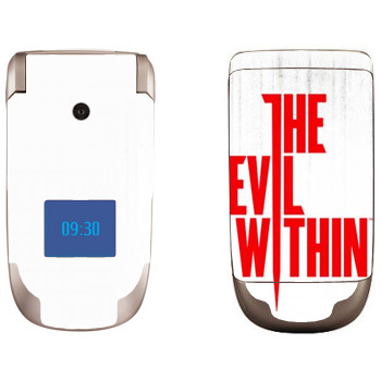   «The Evil Within - »   Nokia 2760