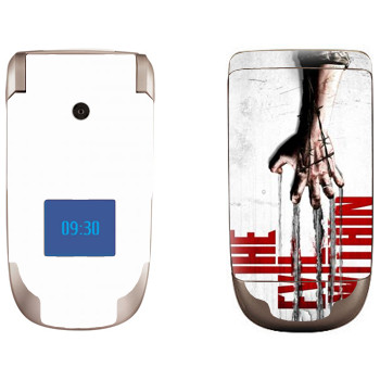   «The Evil Within»   Nokia 2760