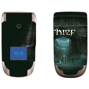   «Thief - »   Nokia 2760