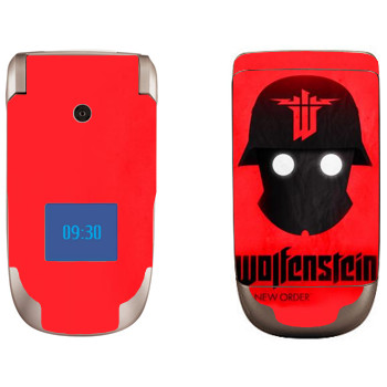   «Wolfenstein - »   Nokia 2760