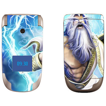   «Zeus : Smite Gods»   Nokia 2760