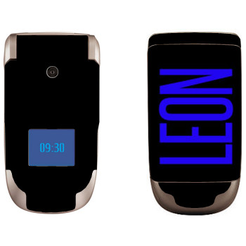   «Leon»   Nokia 2760