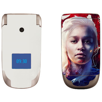   « - Game of Thrones Fire and Blood»   Nokia 2760