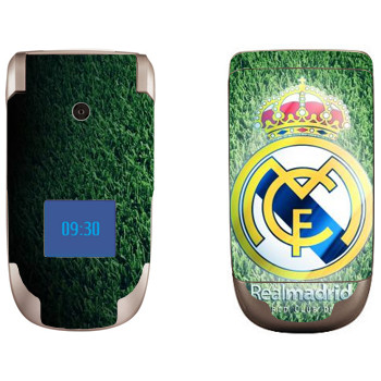   «Real Madrid green»   Nokia 2760