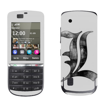   «Death Note »   Nokia 300 Asha