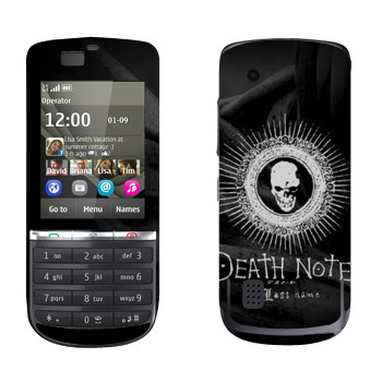   «   - »   Nokia 300 Asha
