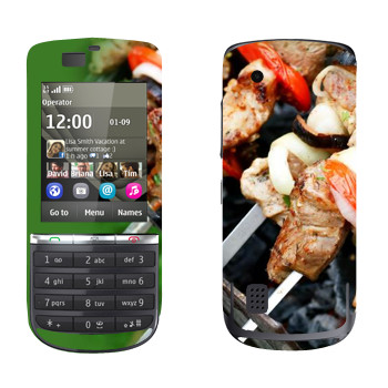   «  »   Nokia 300 Asha