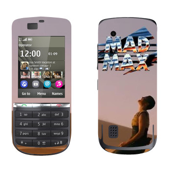   «Mad Max »   Nokia 300 Asha