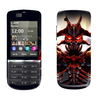   «Ah Puch : Smite Gods»   Nokia 300 Asha