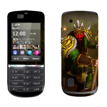   «Ao Kuang : Smite Gods»   Nokia 300 Asha